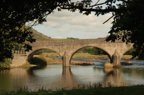 Builth Wells, Wales:20-09-10